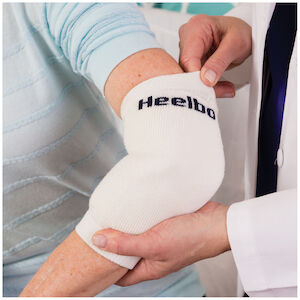 HEELBO HEEL & ELBOW PROTECTOR XL
